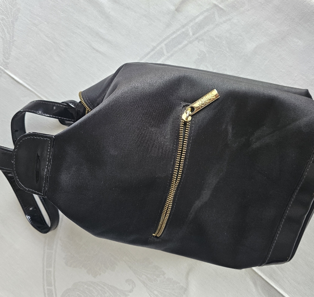 Tendre CHRISTIAN DIOR  Poison Vintage Parfum Sling Shoulder Bag
